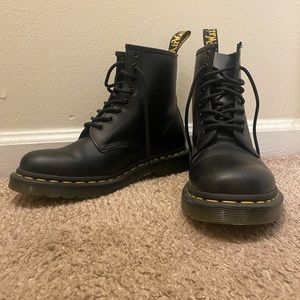 Dr. Marten 1460 Boots